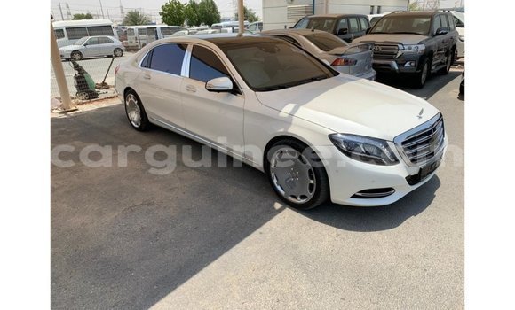 Buy Import Mercedes-Benz 190 White Car in Import - Dubai in Conakry Buy Import Mercedes-Benz 190 White Car in Import - Dubai in Conakry