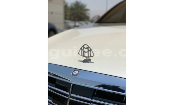 Buy Import Mercedes-Benz 190 White Car in Import - Dubai in Conakry Buy Import Mercedes-Benz 190 White Car in Import - Dubai in Conakry