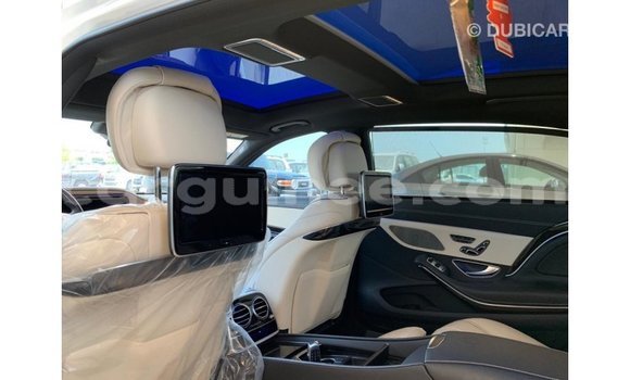 Buy Import Mercedes-Benz 190 White Car in Import - Dubai in Conakry Buy Import Mercedes-Benz 190 White Car in Import - Dubai in Conakry