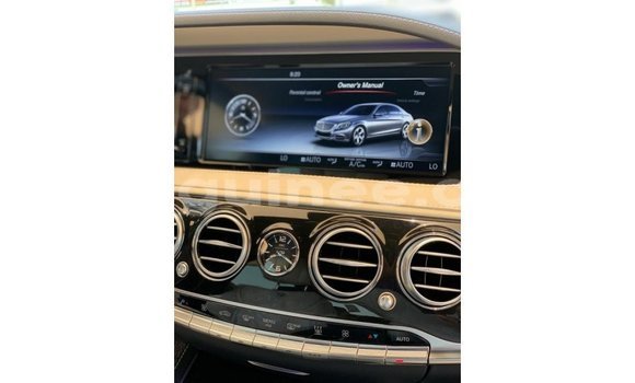 Buy Import Mercedes-Benz 190 White Car in Import - Dubai in Conakry Buy Import Mercedes-Benz 190 White Car in Import - Dubai in Conakry