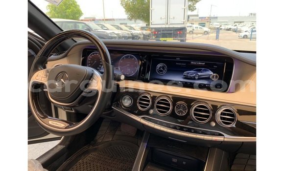 Buy Import Mercedes-Benz 190 White Car in Import - Dubai in Conakry Buy Import Mercedes-Benz 190 White Car in Import - Dubai in Conakry
