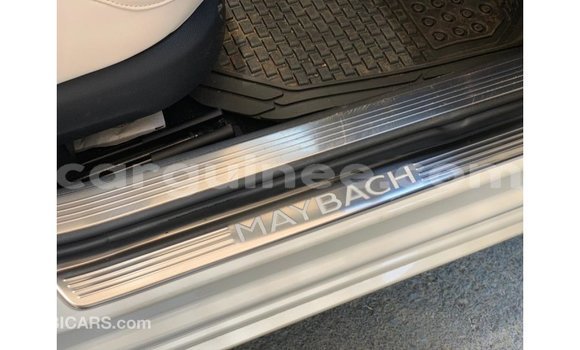 Buy Import Mercedes-Benz 190 White Car in Import - Dubai in Conakry Buy Import Mercedes-Benz 190 White Car in Import - Dubai in Conakry