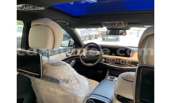 Buy Import Mercedes-Benz 190 White Car in Import - Dubai in Conakry Buy Import Mercedes-Benz 190 White Car in Import - Dubai in Conakry