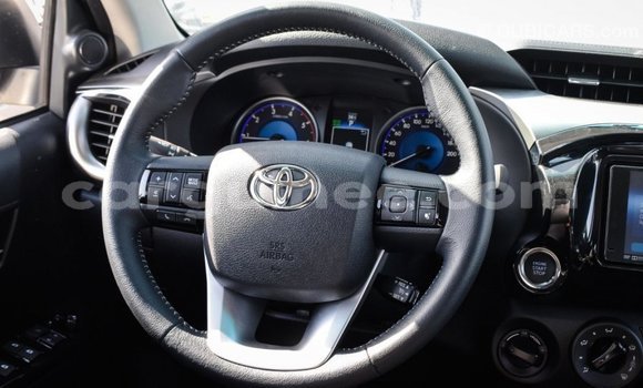 Buy Import Toyota Hilux Other Car in Import - Dubai in Conakry Buy Import Toyota Hilux Other Car in Import - Dubai in Conakry
