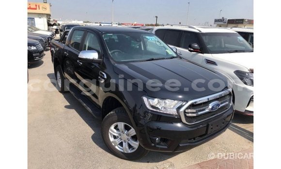 Buy Import Ford Ranger Black Car in Import - Dubai in Conakry Buy Import Ford Ranger Black Car in Import - Dubai in Conakry