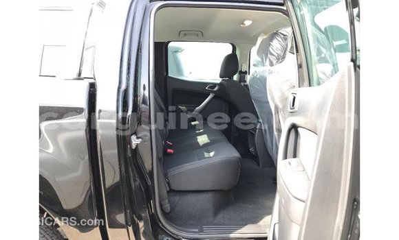 Buy Import Ford Ranger Black Car in Import - Dubai in Conakry Buy Import Ford Ranger Black Car in Import - Dubai in Conakry