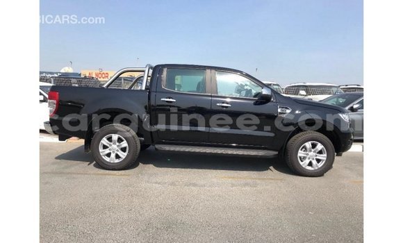 Buy Import Ford Ranger Black Car in Import - Dubai in Conakry Buy Import Ford Ranger Black Car in Import - Dubai in Conakry