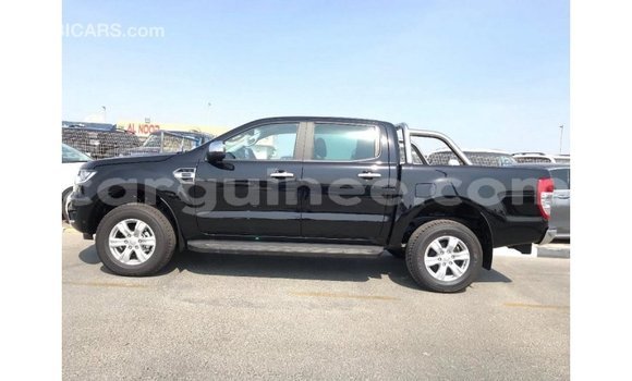 Buy Import Ford Ranger Black Car in Import - Dubai in Conakry Buy Import Ford Ranger Black Car in Import - Dubai in Conakry