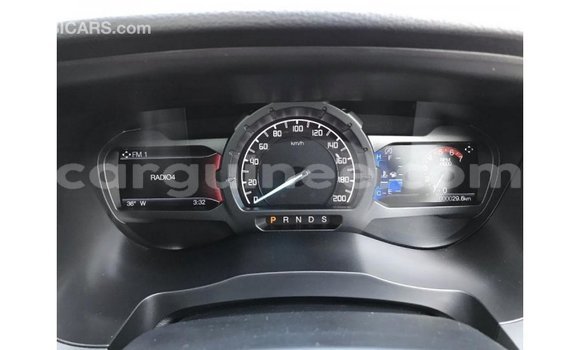 Buy Import Ford Ranger Black Car in Import - Dubai in Conakry Buy Import Ford Ranger Black Car in Import - Dubai in Conakry