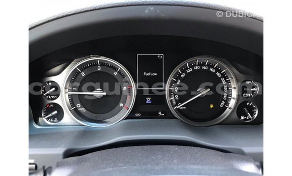 Acheter Import Voiture Toyota Land Cruiser Noir à Import - Dubai, Conakry Acheter Import Voiture Toyota Land Cruiser Noir à Import - Dubai, Conakry