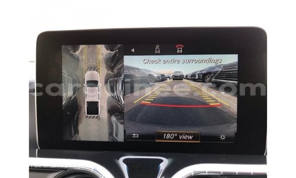 Buy Import Mercedes-Benz 250 White Car in Import - Dubai in Conakry Buy Import Mercedes-Benz 250 White Car in Import - Dubai in Conakry