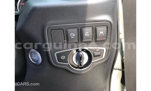 Buy Import Mercedes-Benz 250 White Car in Import - Dubai in Conakry Buy Import Mercedes-Benz 250 White Car in Import - Dubai in Conakry