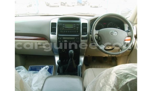 Buy Import Toyota Prado Other Car in Import - Dubai in Conakry Buy Import Toyota Prado Other Car in Import - Dubai in Conakry