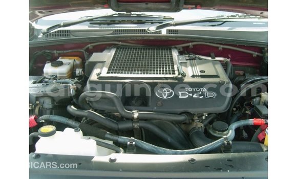 Buy Import Toyota Prado Other Car in Import - Dubai in Conakry Buy Import Toyota Prado Other Car in Import - Dubai in Conakry