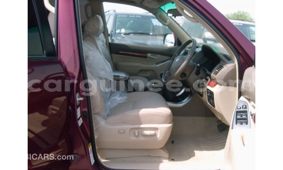 Buy Import Toyota Prado Other Car in Import - Dubai in Conakry Buy Import Toyota Prado Other Car in Import - Dubai in Conakry