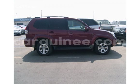 Buy Import Toyota Prado Other Car in Import - Dubai in Conakry Buy Import Toyota Prado Other Car in Import - Dubai in Conakry