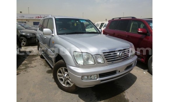 Buy Import Lexus LX Other Car in Import - Dubai in Conakry Buy Import Lexus LX Other Car in Import - Dubai in Conakry