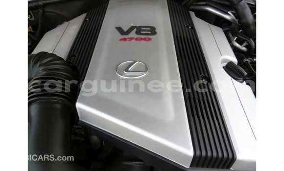 Buy Import Lexus LX Other Car in Import - Dubai in Conakry Buy Import Lexus LX Other Car in Import - Dubai in Conakry
