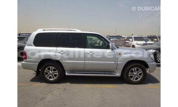 Buy Import Lexus LX Other Car in Import - Dubai in Conakry Buy Import Lexus LX Other Car in Import - Dubai in Conakry