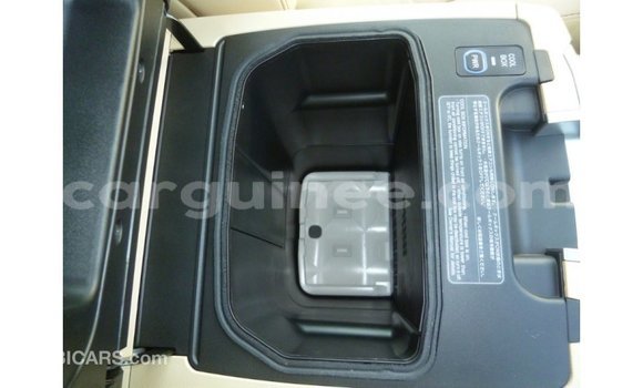 Buy Import Toyota Land Cruiser Black Car in Import - Dubai in Conakry Buy Import Toyota Land Cruiser Black Car in Import - Dubai in Conakry