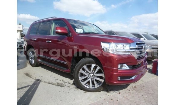 Buy Import Toyota Land Cruiser Other Car in Import - Dubai in Conakry Buy Import Toyota Land Cruiser Other Car in Import - Dubai in Conakry