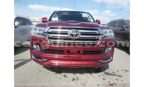 Buy Import Toyota Land Cruiser Other Car in Import - Dubai in Conakry Buy Import Toyota Land Cruiser Other Car in Import - Dubai in Conakry