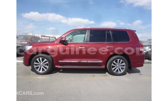 Buy Import Toyota Land Cruiser Other Car in Import - Dubai in Conakry Buy Import Toyota Land Cruiser Other Car in Import - Dubai in Conakry