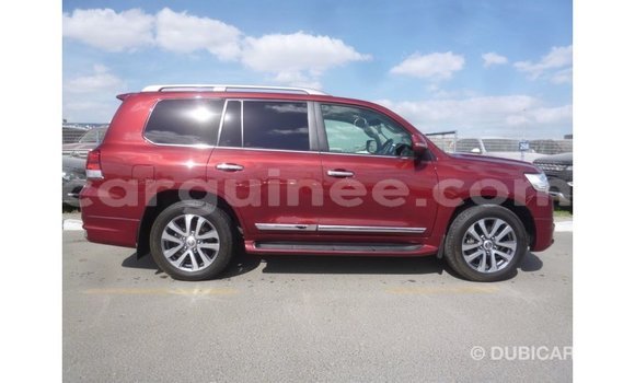 Buy Import Toyota Land Cruiser Other Car in Import - Dubai in Conakry Buy Import Toyota Land Cruiser Other Car in Import - Dubai in Conakry