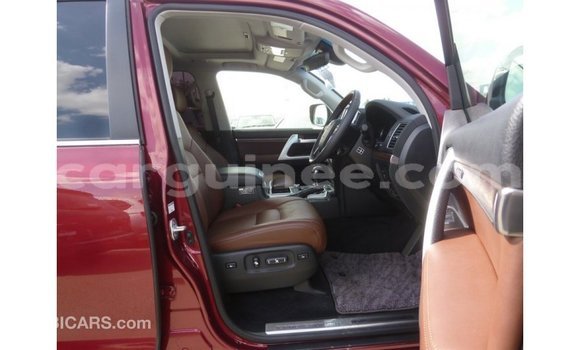 Buy Import Toyota Land Cruiser Other Car in Import - Dubai in Conakry Buy Import Toyota Land Cruiser Other Car in Import - Dubai in Conakry