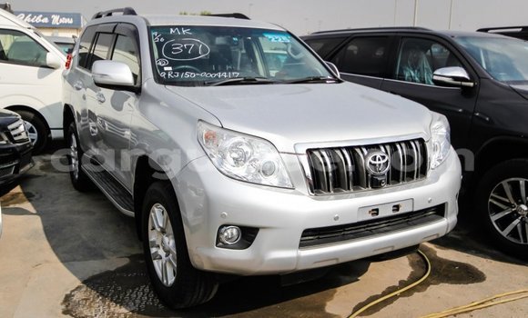 Buy Import Toyota Prado Other Car in Import - Dubai in Conakry Buy Import Toyota Prado Other Car in Import - Dubai in Conakry