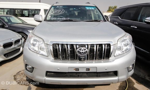 Buy Import Toyota Prado Other Car in Import - Dubai in Conakry Buy Import Toyota Prado Other Car in Import - Dubai in Conakry