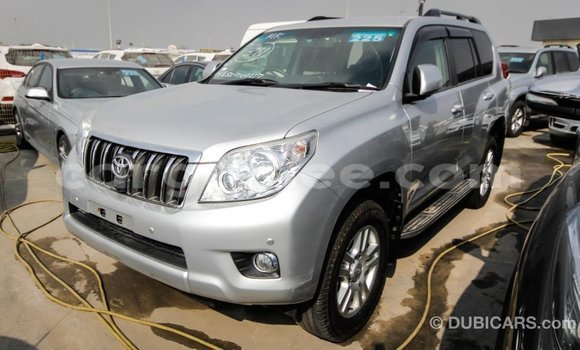 Buy Import Toyota Prado Other Car in Import - Dubai in Conakry Buy Import Toyota Prado Other Car in Import - Dubai in Conakry