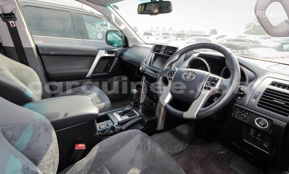 Buy Import Toyota Prado Other Car in Import - Dubai in Conakry Buy Import Toyota Prado Other Car in Import - Dubai in Conakry