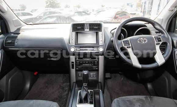 Buy Import Toyota Prado Other Car in Import - Dubai in Conakry Buy Import Toyota Prado Other Car in Import - Dubai in Conakry