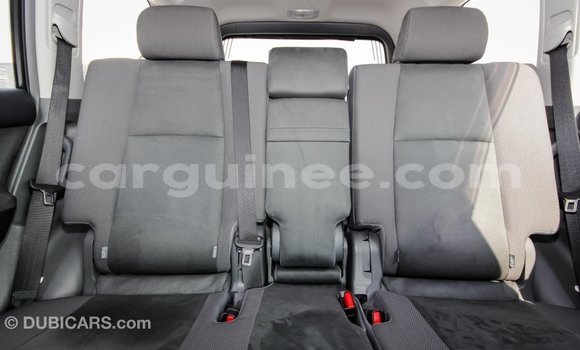 Buy Import Toyota Prado Other Car in Import - Dubai in Conakry Buy Import Toyota Prado Other Car in Import - Dubai in Conakry