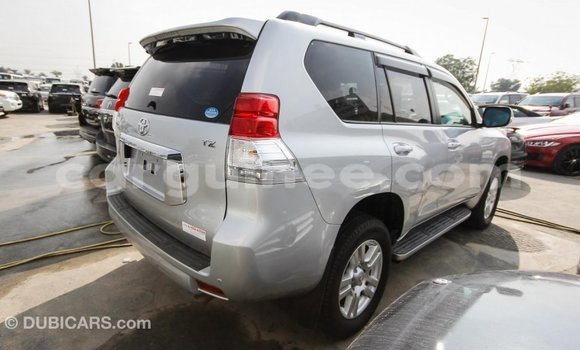 Buy Import Toyota Prado Other Car in Import - Dubai in Conakry Buy Import Toyota Prado Other Car in Import - Dubai in Conakry