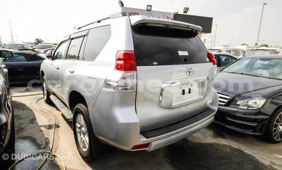 Buy Import Toyota Prado Other Car in Import - Dubai in Conakry Buy Import Toyota Prado Other Car in Import - Dubai in Conakry