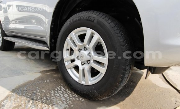 Buy Import Toyota Prado Other Car in Import - Dubai in Conakry Buy Import Toyota Prado Other Car in Import - Dubai in Conakry