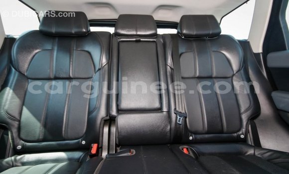 Buy Import Land Rover Range Rover Black Car in Import - Dubai in Conakry Buy Import Land Rover Range Rover Black Car in Import - Dubai in Conakry