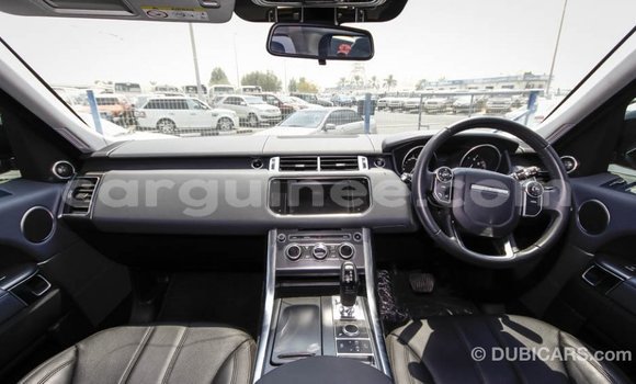 Acheter Import Voiture Land Rover Range Rover Noir à Import - Dubai, Conakry Acheter Import Voiture Land Rover Range Rover Noir à Import - Dubai, Conakry