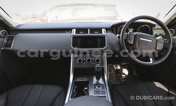 Buy Import Land Rover Range Rover Black Car in Import - Dubai in Conakry Buy Import Land Rover Range Rover Black Car in Import - Dubai in Conakry