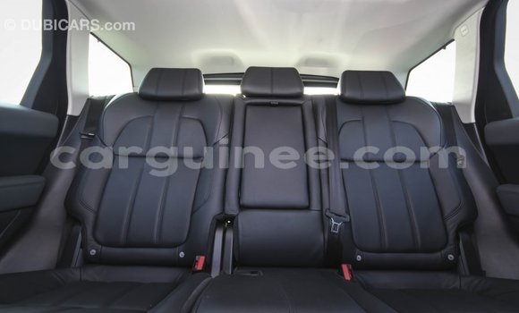 Buy Import Land Rover Range Rover Black Car in Import - Dubai in Conakry Buy Import Land Rover Range Rover Black Car in Import - Dubai in Conakry