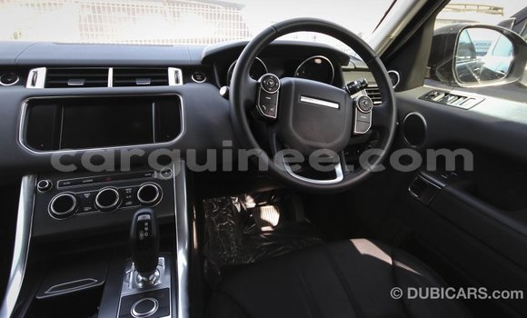 Buy Import Land Rover Range Rover Black Car in Import - Dubai in Conakry Buy Import Land Rover Range Rover Black Car in Import - Dubai in Conakry