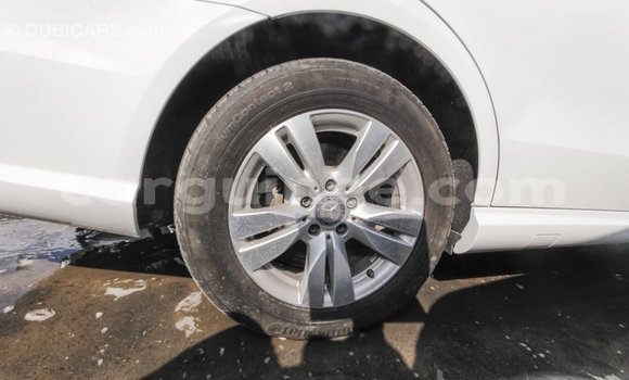 Buy Import Mercedes-Benz 200 White Car in Import - Dubai in Conakry Buy Import Mercedes-Benz 200 White Car in Import - Dubai in Conakry