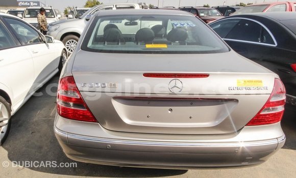 Buy Import Mercedes-Benz 200 Other Car in Import - Dubai in Conakry Buy Import Mercedes-Benz 200 Other Car in Import - Dubai in Conakry