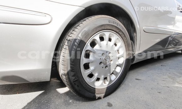 Buy Import Mercedes-Benz 200 Other Car in Import - Dubai in Conakry Buy Import Mercedes-Benz 200 Other Car in Import - Dubai in Conakry