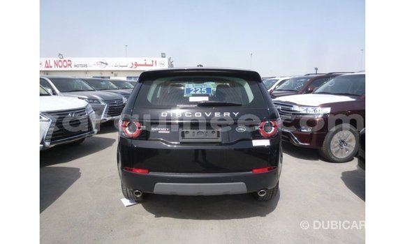 Buy Import Land Rover Discovery Black Car in Import - Dubai in Conakry Buy Import Land Rover Discovery Black Car in Import - Dubai in Conakry