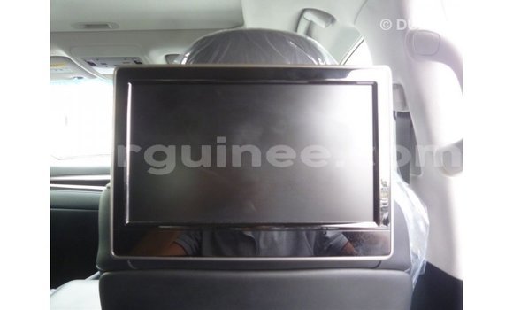 Buy Import Lexus LX White Car in Import - Dubai in Conakry Buy Import Lexus LX White Car in Import - Dubai in Conakry