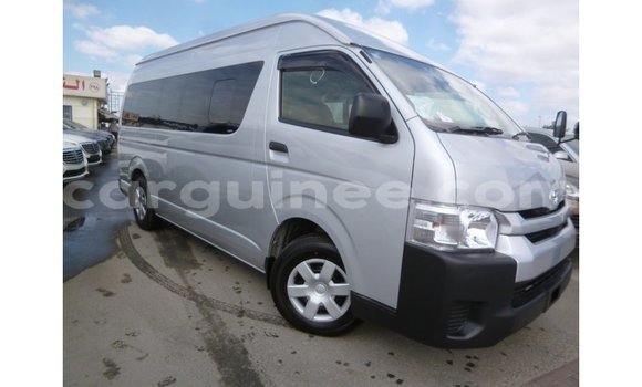 Buy Import Toyota Hiace Other Car in Import - Dubai in Conakry Buy Import Toyota Hiace Other Car in Import - Dubai in Conakry
