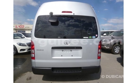 Buy Import Toyota Hiace Other Car in Import - Dubai in Conakry Buy Import Toyota Hiace Other Car in Import - Dubai in Conakry